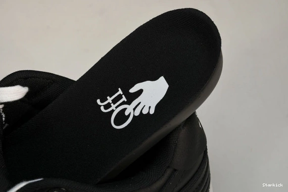 Tops "OOO" OFF-WHITE Office Of Low Out 0922